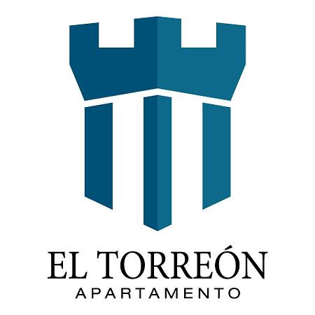 דירות סרגוסה Apartamento El Torreon, Con Opcion A Parking מראה חיצוני תמונה