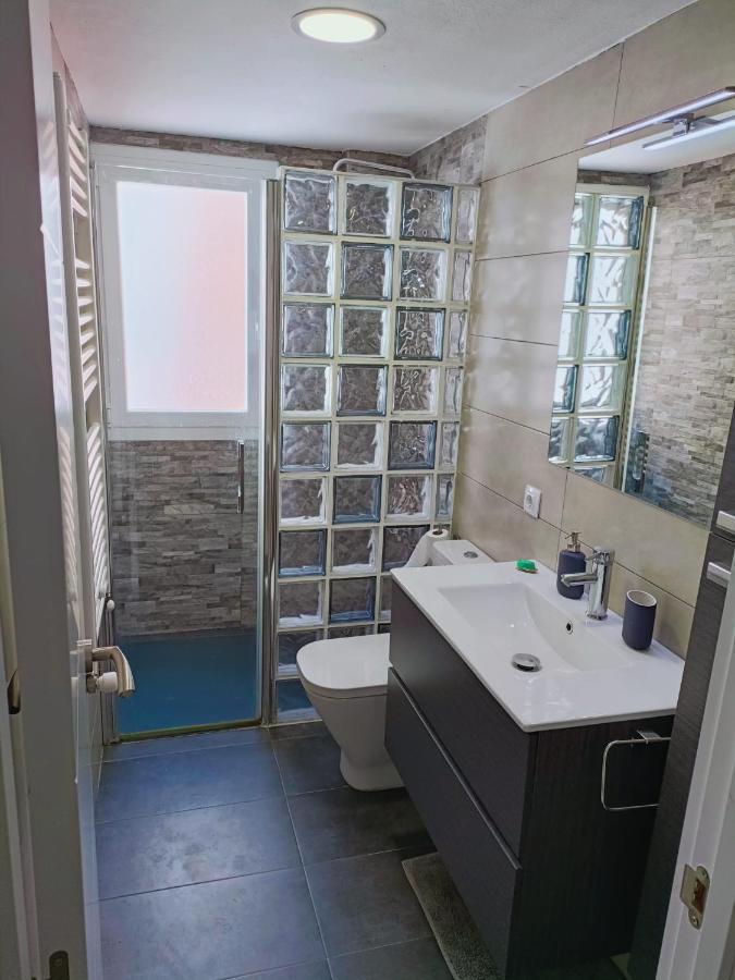 סרגוסה Apartamento El Torreon, Con Opcion A Parking מראה חיצוני תמונה
