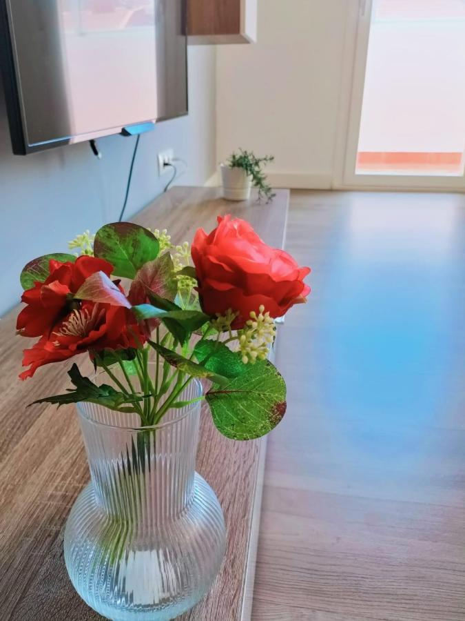סרגוסה Apartamento El Torreon, Con Opcion A Parking מראה חיצוני תמונה