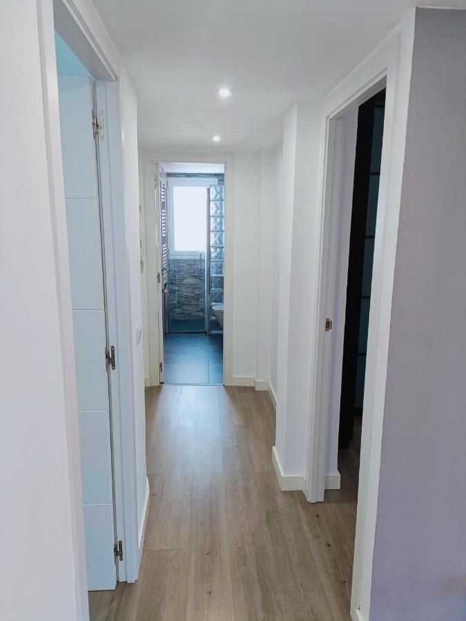סרגוסה Apartamento El Torreon, Con Opcion A Parking מראה חיצוני תמונה