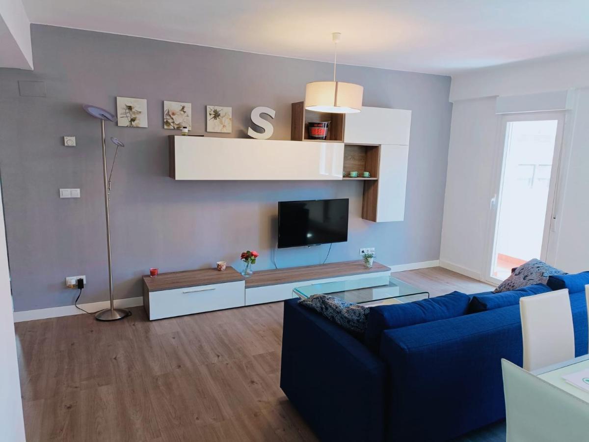 סרגוסה Apartamento El Torreon, Con Opcion A Parking מראה חיצוני תמונה