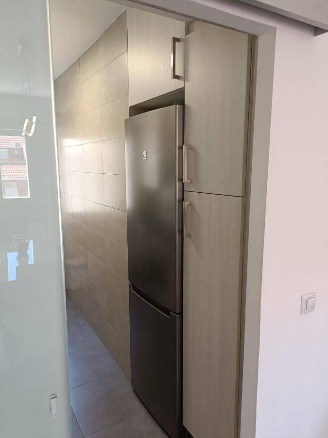 סרגוסה Apartamento El Torreon, Con Opcion A Parking מראה חיצוני תמונה