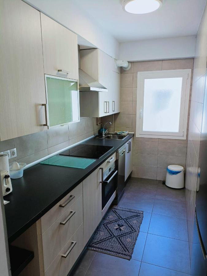סרגוסה Apartamento El Torreon, Con Opcion A Parking מראה חיצוני תמונה