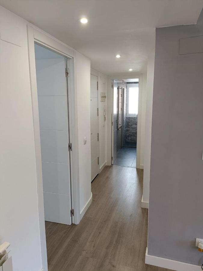 סרגוסה Apartamento El Torreon, Con Opcion A Parking מראה חיצוני תמונה
