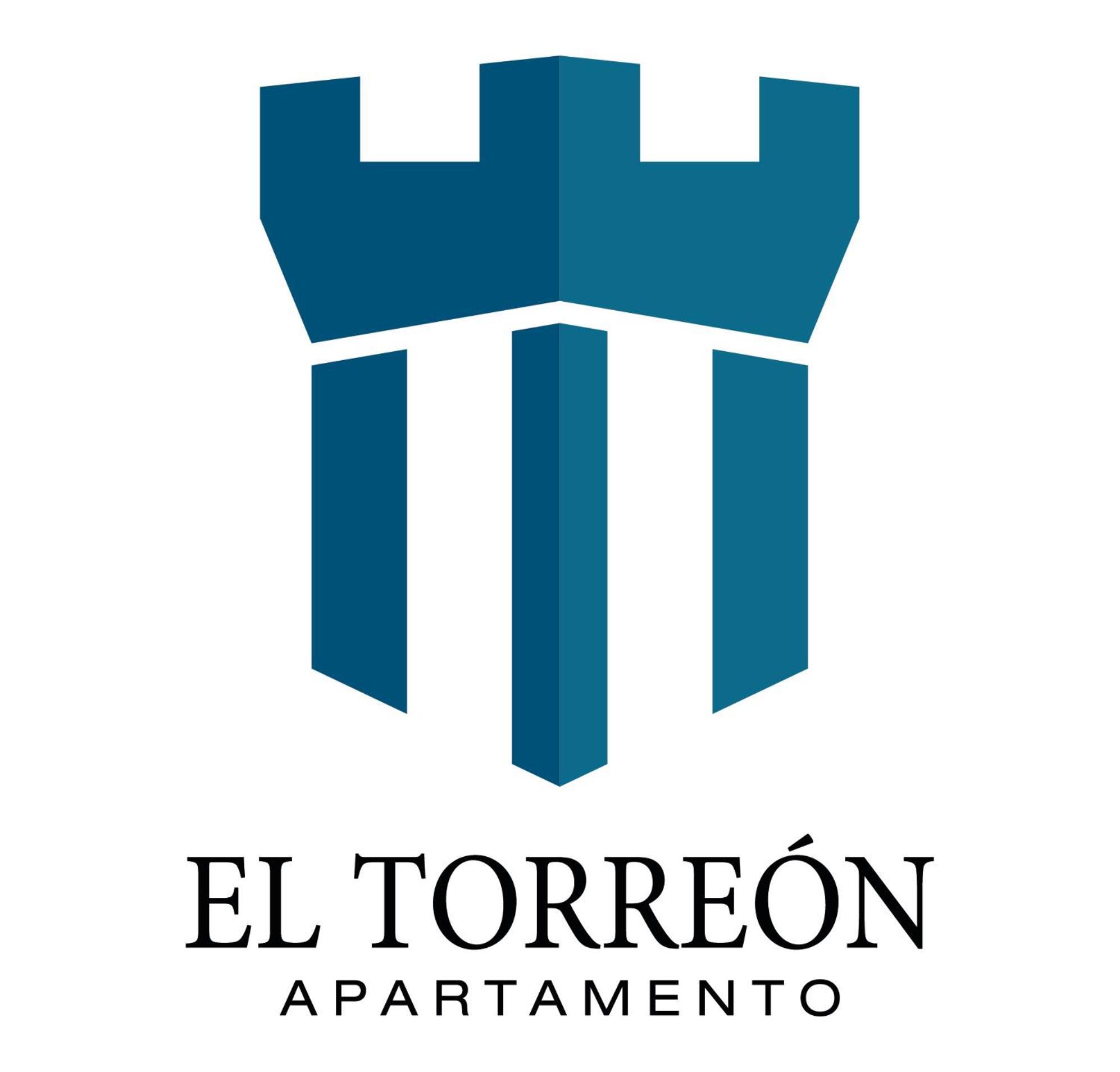 דירות סרגוסה Apartamento El Torreon, Con Opcion A Parking מראה חיצוני תמונה